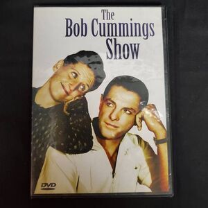 The Bob Cummings Show (DVD, Digiview) – 3 Classic Episodes – Vintage TV Comedy